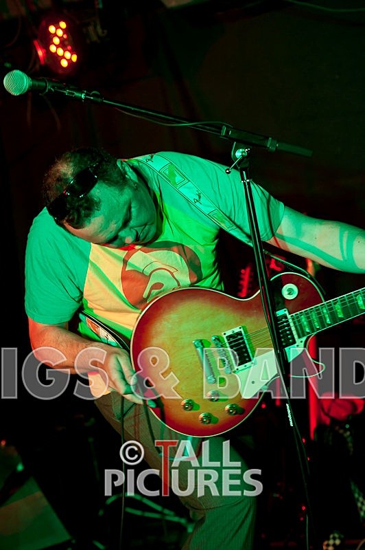 The Risk-140 - THE RISK