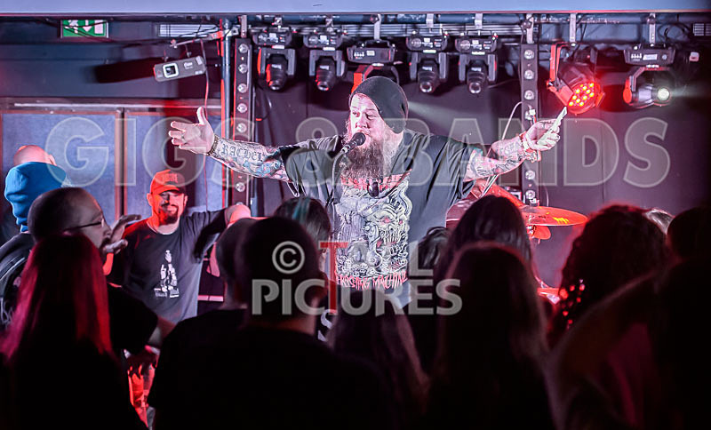 Metal to the Masses_2014-19 - METAL 2 THE MASSES 2014_THE ATMOSPHERE