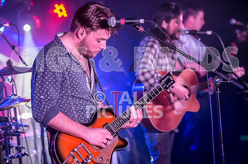 Brother  Bones-3 - BROTHER & BONES