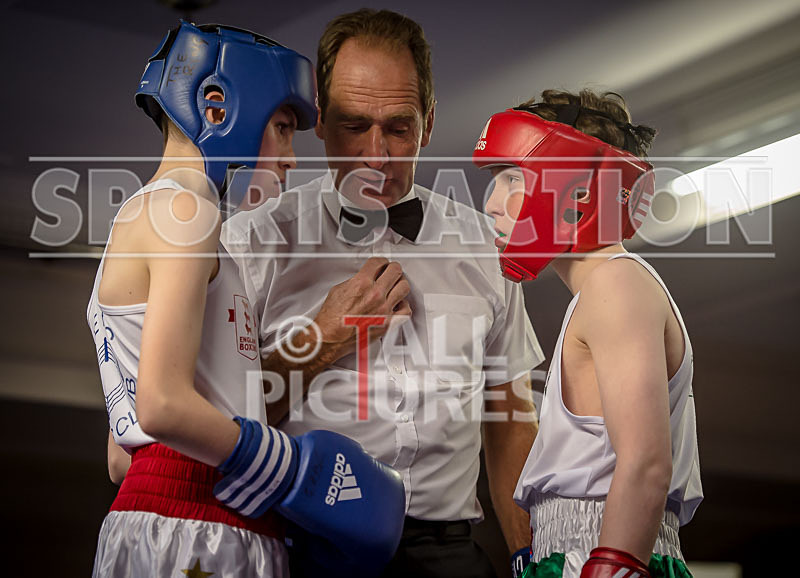 Bout - 1_Rory Sullivan v Oliver Killestien-1 - Bout - 1_Rory Sullivan v Oliver Killestien