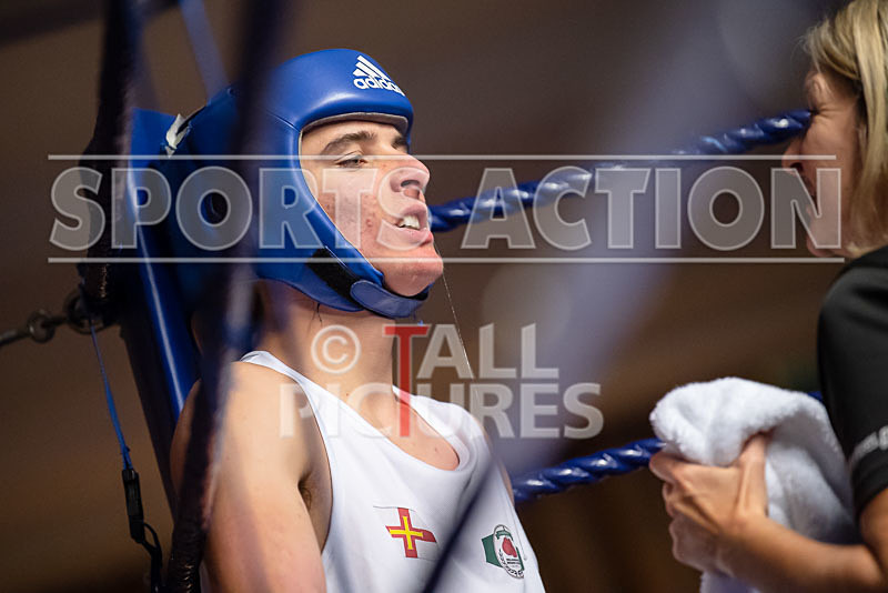 Sparring Bout-3_Rory Bisson v Matt Bougourd-10 - Sparring Bout-3_Rory Bisson v Matt Bougourd