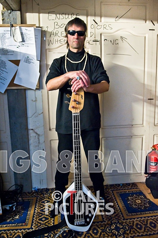 Thee Jenerators_Photoshoot-80 - THEE JENERATORS