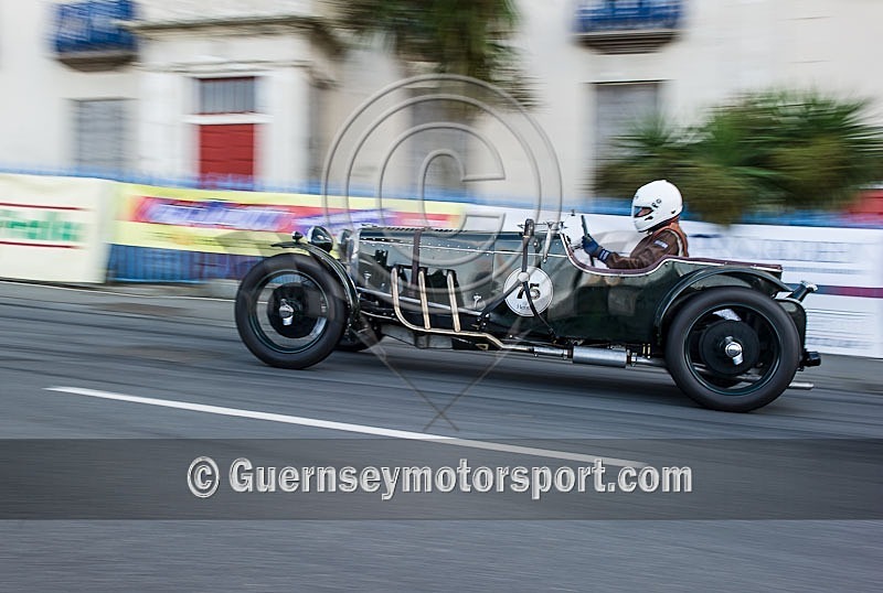 Charity Hill Climb_2012-416 - HERITAGE CHARITY HILL CLIMB 2012