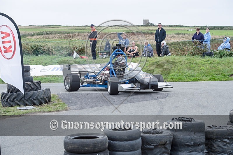 Alderney Airport Car_2013-29 - ALDERNEY AIRPORT SPEED EVENT 2013 - CARS