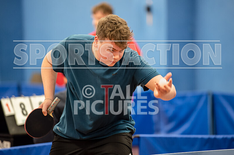 Table Tennis 2021 Singles Finals-26 - SINGLES FINALS 2021