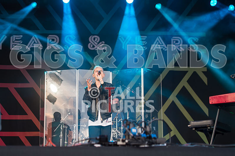 Years  Years-41 - YEARS & YEARS