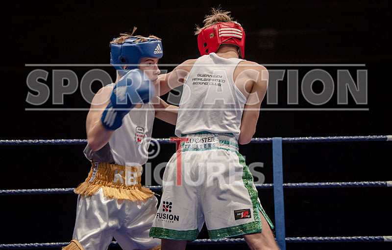 BOUT-8 - Charlie Watson v Kiel Merritt-11 - BOUT-8 - Charlie Watson v Kiel Merritt