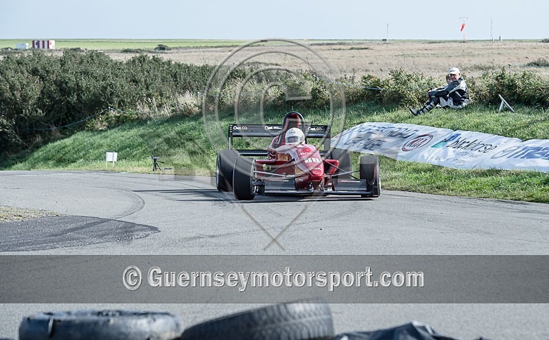 Alderney Airport Car_2013-214 - ALDERNEY AIRPORT SPEED EVENT 2013 - CARS