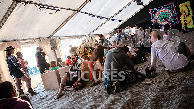 Greenman Chaos Festival 2018_The Scene-23 - GREENMAN CHAOS FESTIVAL 2018_THE SCENE