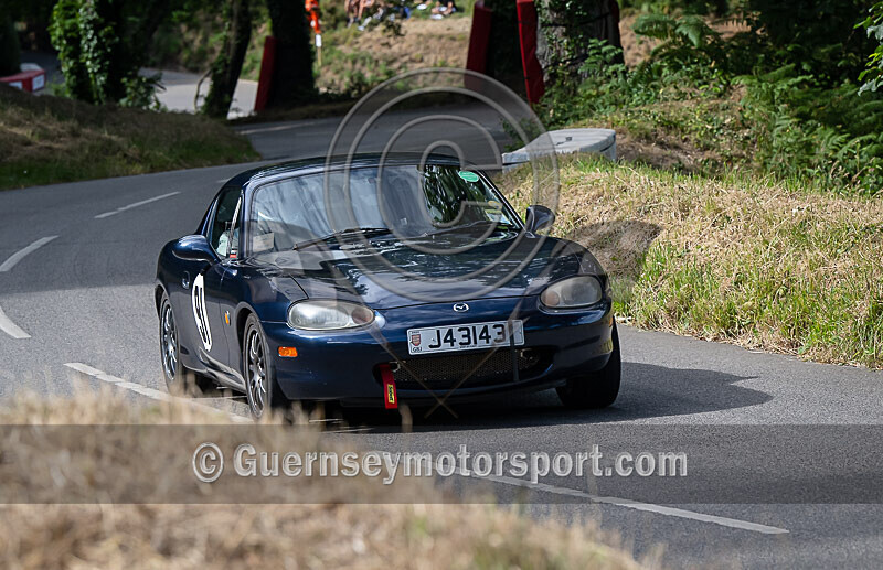 Jersey National Hillclimb 2022_HAIRDRESSER-20 - JERSEY NATIONAL HILLCLIMB 2022_HAIRDRESSERS CLASS