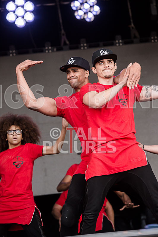 Diversity-16 - DIVERSITY