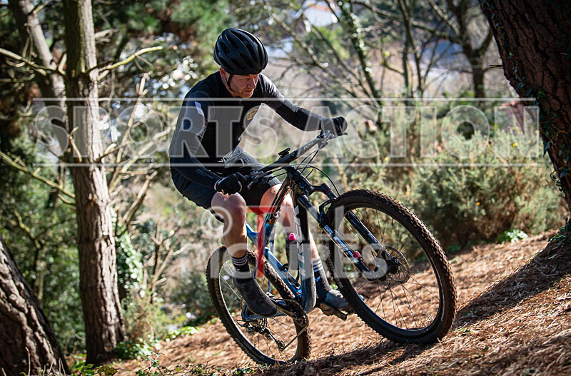 MTB XC Winter RND-6-40 - GVC MTB XC_30-01-2022