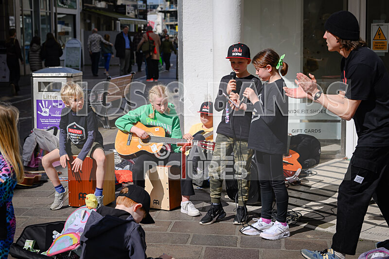 SoPM Jersey Easter Elementary School 2023-185 - SoPM JERSEY_EASTER SCHOOL & BUSKING