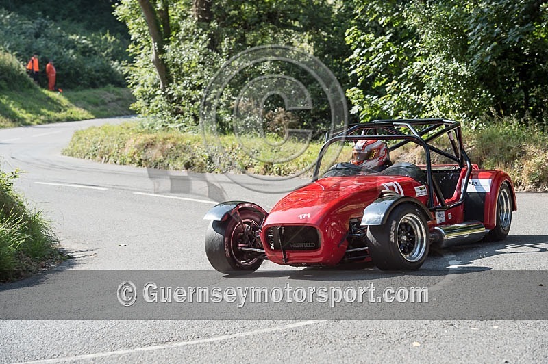 Jersey National Hill Climb_2013_Car-222 - JERSEY NATIONAL 2013 - CARS