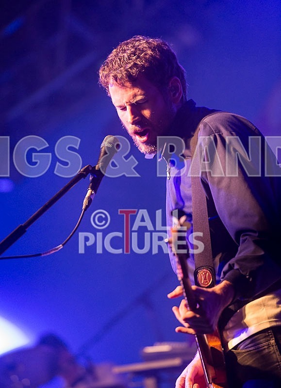 Kaiser Chiefs-28 - KAISER CHIEFS