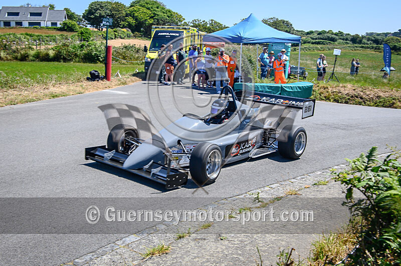 Reservoir Speed Event 2023_CAR-22 - RESERVOIR SPEED EVENT 2023_CARS