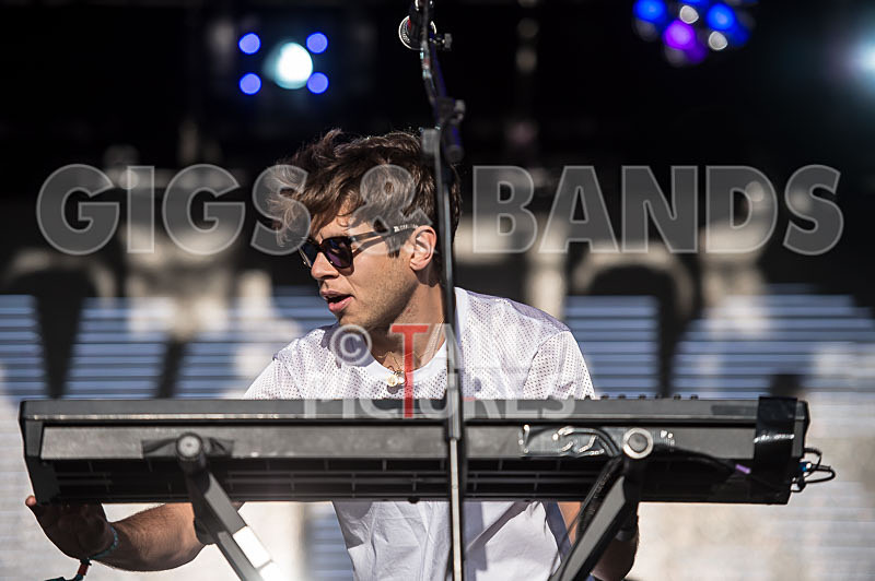 The Klaxons-34 - THE KLAXONS