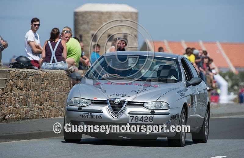 Heritage Charity Sprint_2013-328 - HERITAGE CHARITY SPRINT 2013