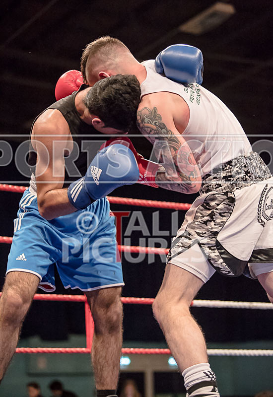 BOUT-11_Casey De La Mare v Zohaib Hanif-33 - BOUT-11_Casey De La Mare v Zohaib Hanif