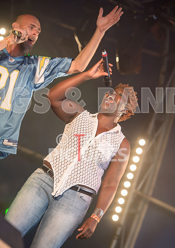 The Dynamics-11 - THE DYNAMICS