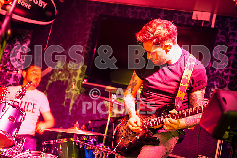 RorSchach-31 - RORSCHACH