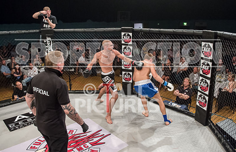 Lock-In 2014_Bout-4-17 - BOUT-4