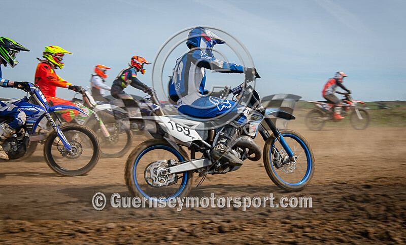 2022 CI Moto-X Championship-204 - CI MOTOCROSS CHAMPIONSHIP 2022