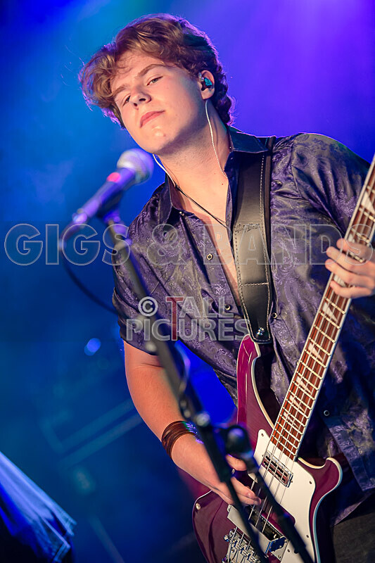 Sonic Bomb-153 - SONIC BOMB