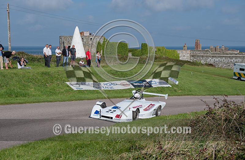 Alderney Hillclimb_2015_CAR-14 - ALDERNEY HILLCLIMB 2015 - CARS