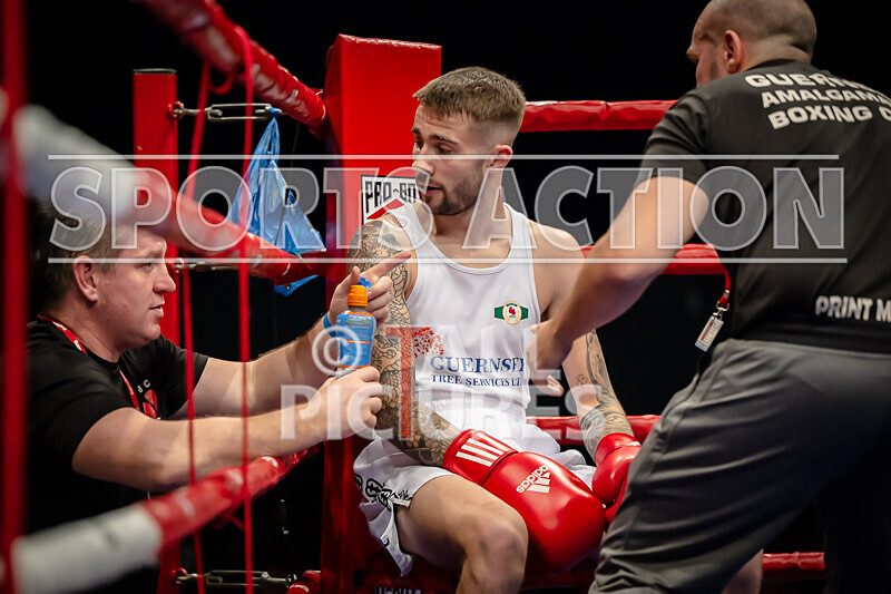 BOUT 5- Scott Little v Corey Rivers-25 - BOUT 5: Scott Little v Corey Rivers