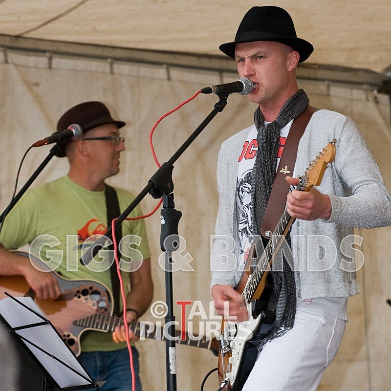 Lib Day08-202 - 2008 EVENING ATMOSPHERE