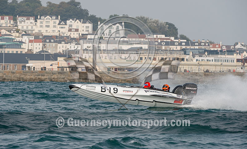 Worlds Powerboats_2014_Race-2-231 - UIM CLASS 3A & 3B WORLD OFFSHORE CHAMPIONSHIP_RACE-2