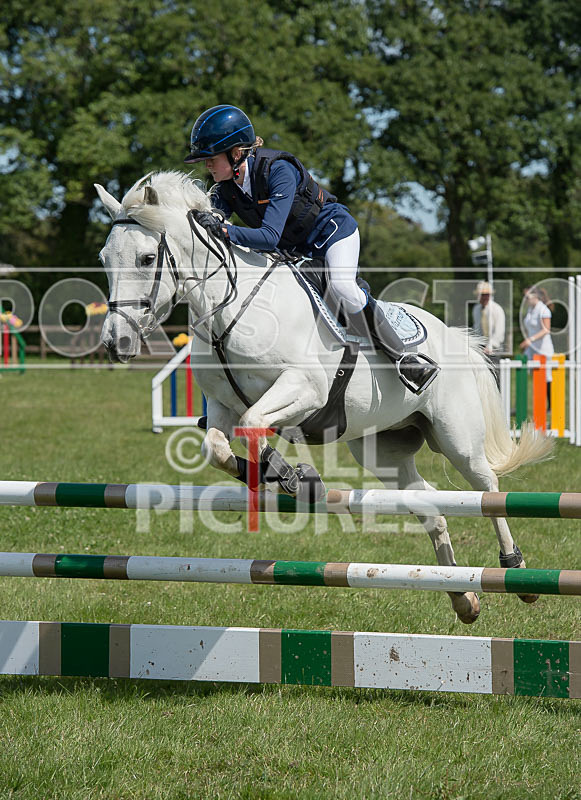 Showjumping_Derby Show_2014-15 - BRITISH SHOWJUMPING GUERNSEY DERBY SHOW 2014