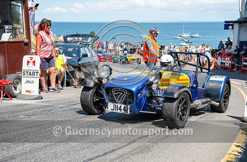 Jersey National 2018_CAR-133 - JERSEY NATIONAL 2018-CARS