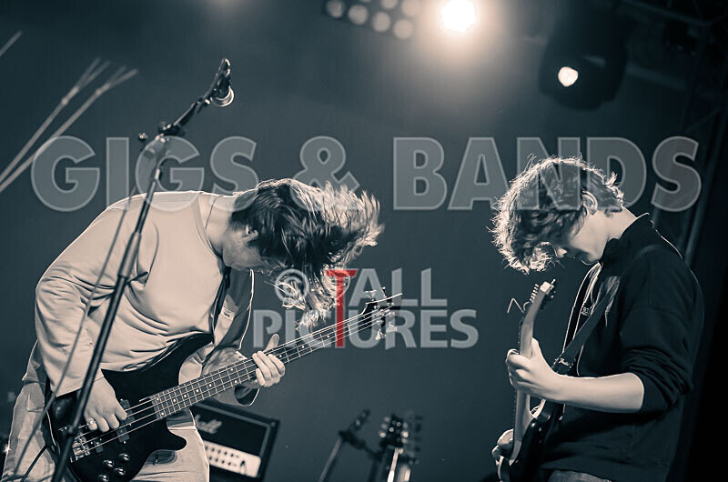 Darkershade-19 - DARKERSHADE