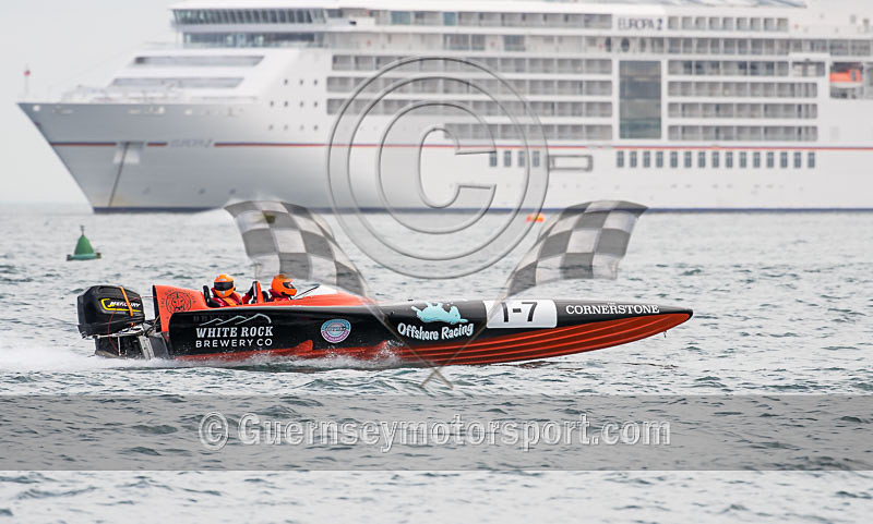 Powerboat Race-5-37 - GPA STANLEY GIBBONS SERIES_RACE-5