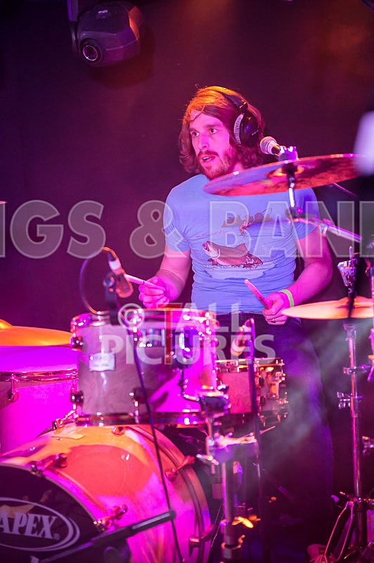 The Hoosiers-17 - THE HOOSIERS