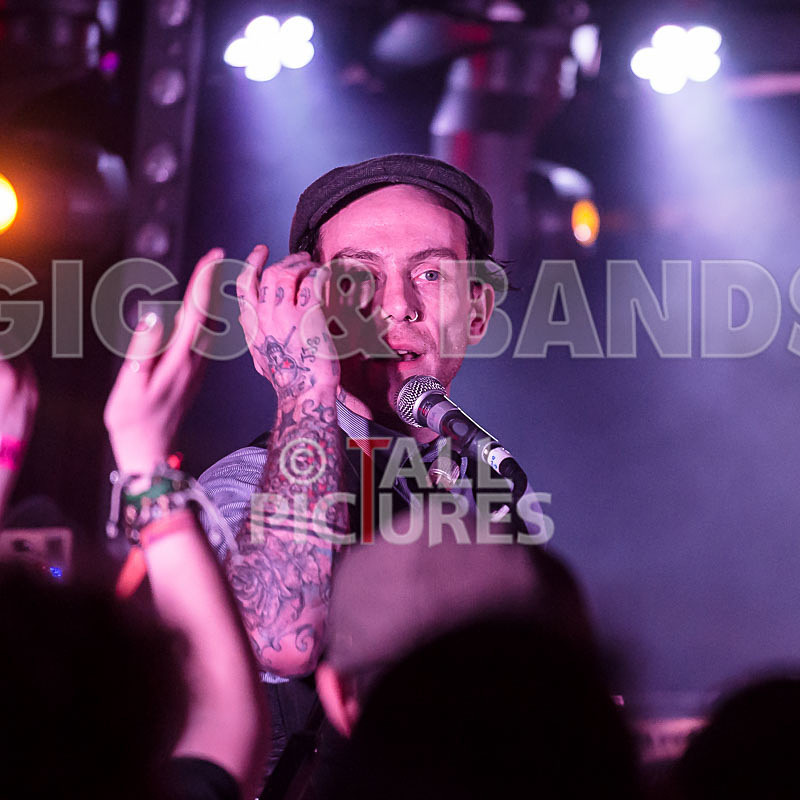 Dead Sea Skulls-97 - DEAD SEA SKULLS