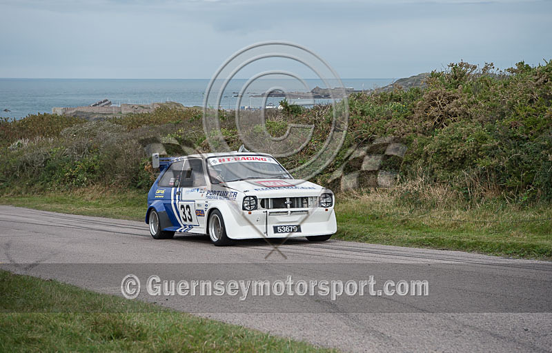 Alderney Hillclimb_2016_CAR-89 - ALDERNEY HILLCLIMB 2016 - CARS