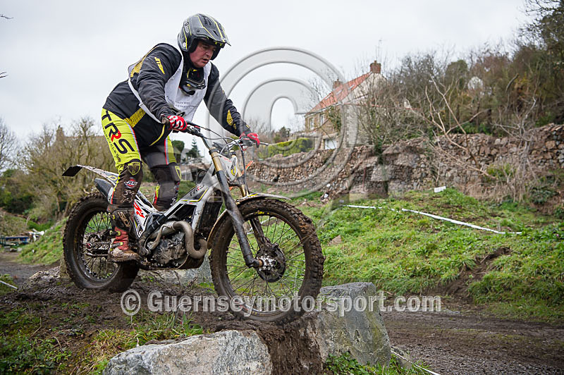 TRIALS BIKE_2-Day 2018-131 - 2-DAY TRIALS MEETING 2018