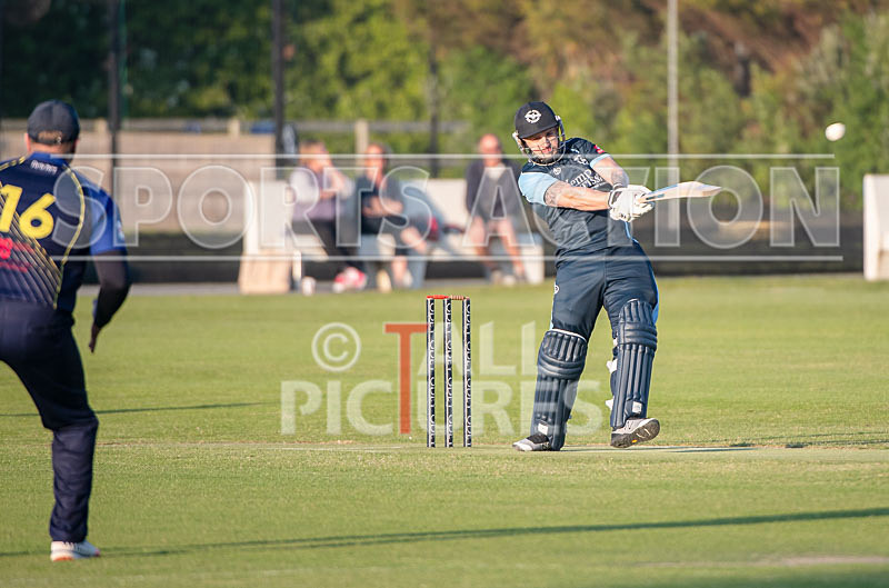 Kemp Le Tissier Cobo CC v Odey Rovers CC-20 - KEMP LE TISSIER COBO v ODEY ROVERS