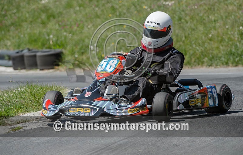Karts_27-05-2013-117 - KARTING SUMMER CHAMPIONSHIP ROUND-3
