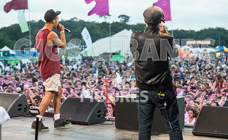 Rizzle Kicks-11 - RIZZLE KICKS