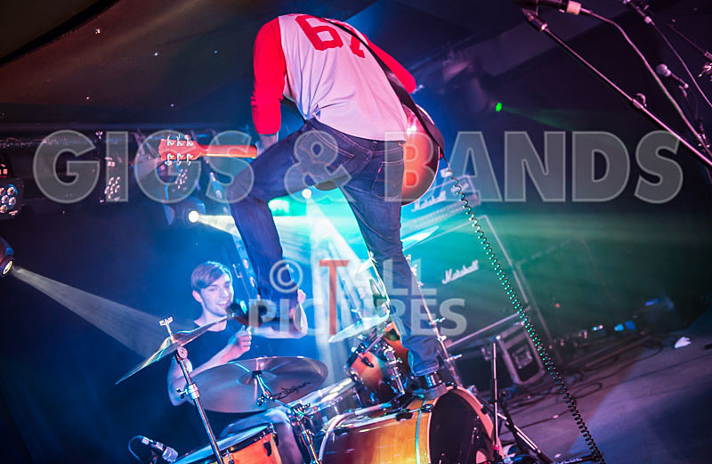 The Glazzies-4 - THE GLAZZIES