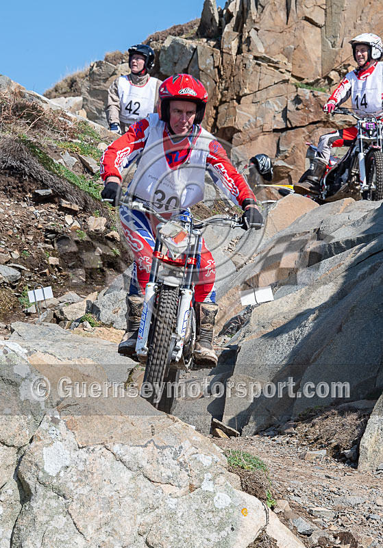 2-Day Trials 2019-74 - TWO-DAY TRIALS MEETING 2019