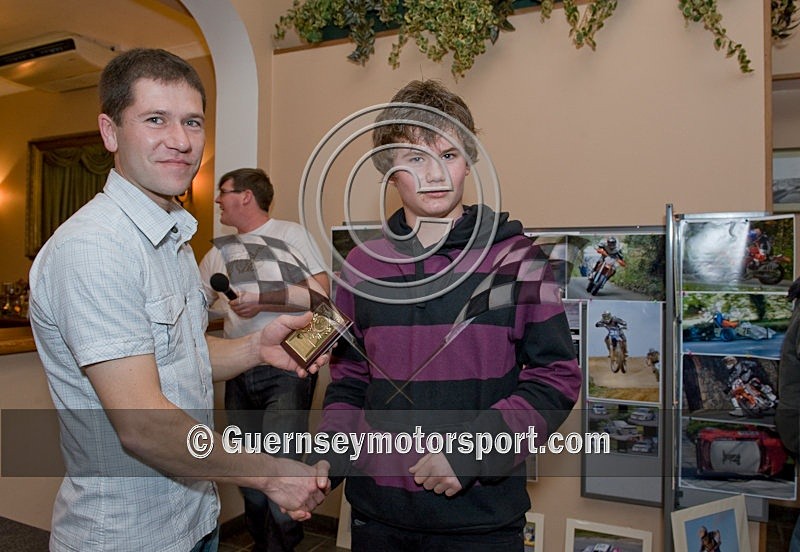 Moto-X 25th-37 - PODIUMS PRESENTATIONS EVENTS - 2009