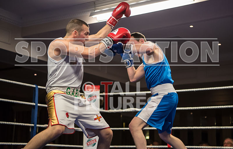 BOUT-8 Jimmy Lesbirel v Stephen Phillips-12 - BOUT-8 Jimmy Lesbirel v Stephen Phillips