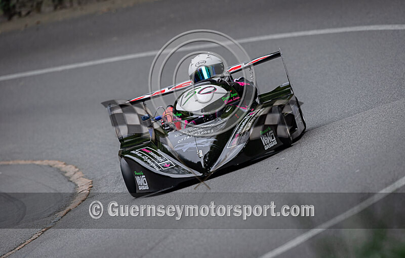 2022 Two-Day Hillclimb_Kart-8 - TWO-DAY HILLCLIMB 2022 - KARTS