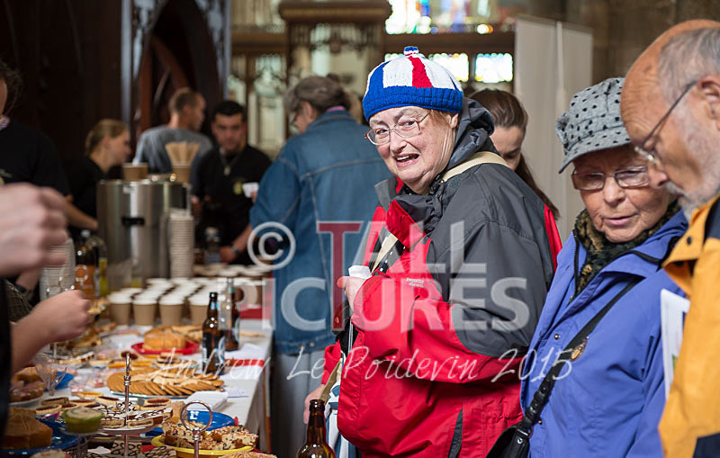 Liberation Day 2015-35 - LIBERATION GUERNSEY 2015