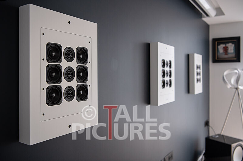 Custom Home Cinema-9 - CUSTOM CINEMA ROOM